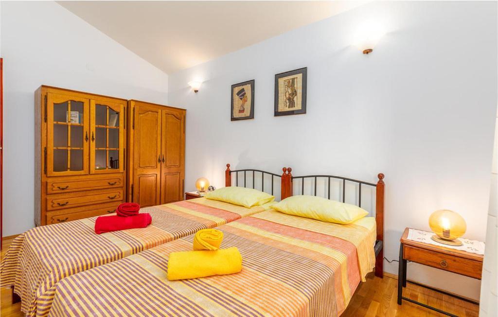 MuntićHacienda Rosemary别墅 外观 照片