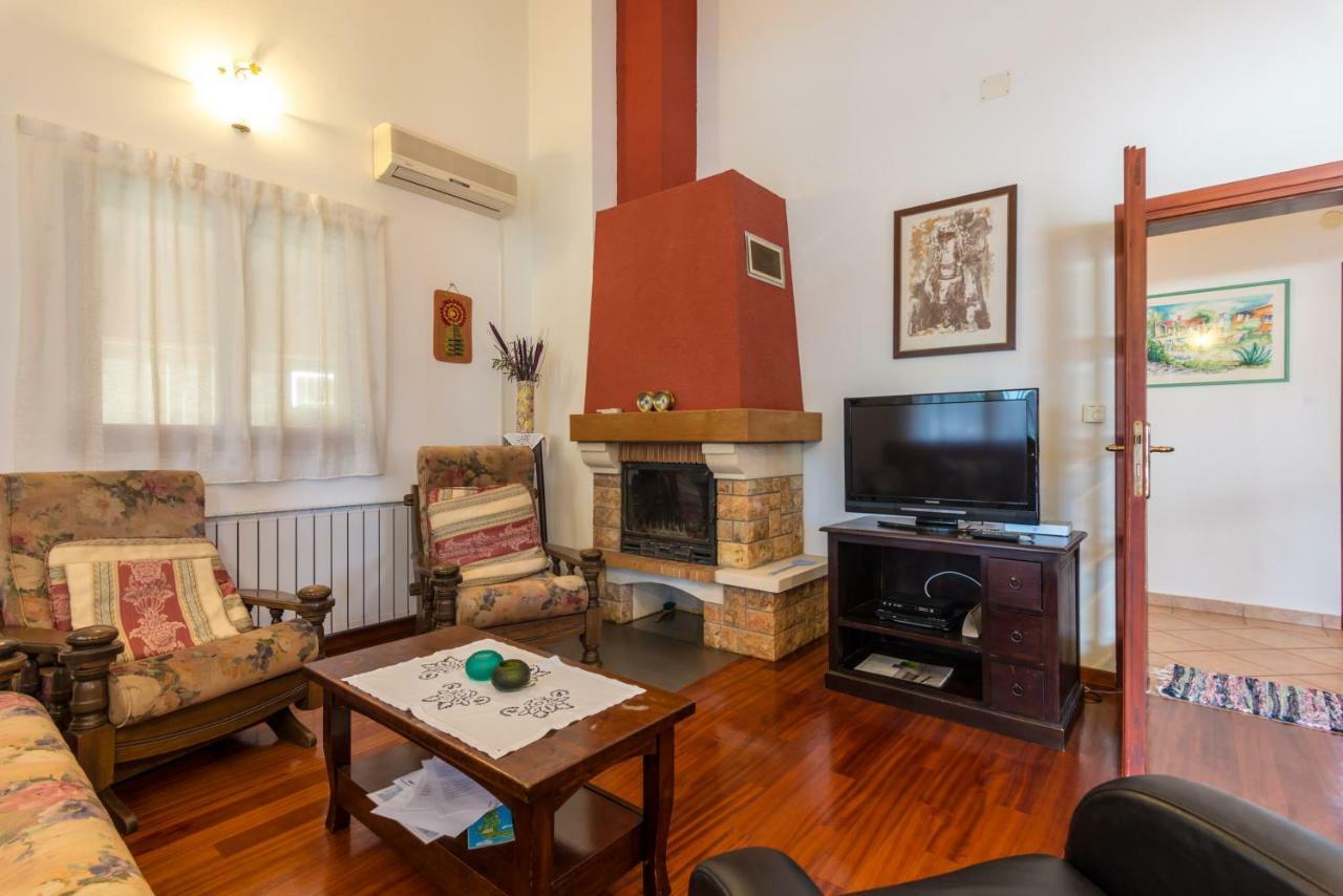 MuntićHacienda Rosemary别墅 外观 照片